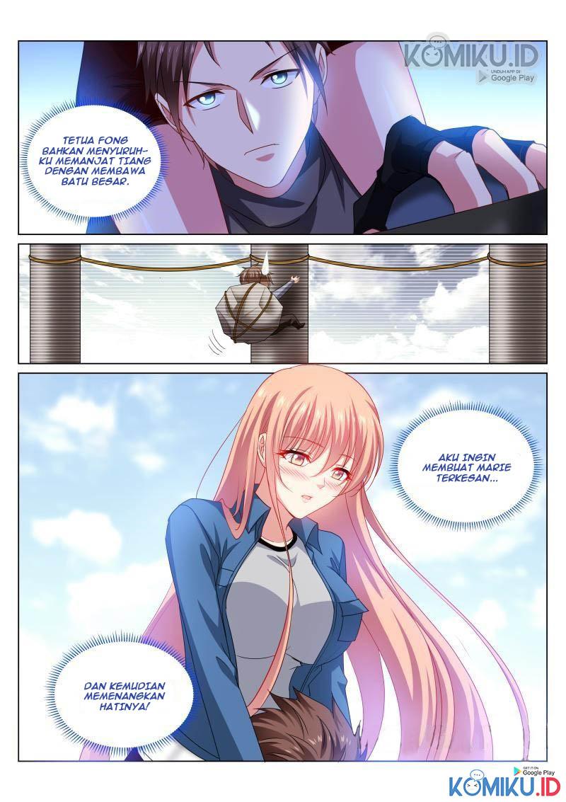 Very Pure Chapter 272 Gambar 8