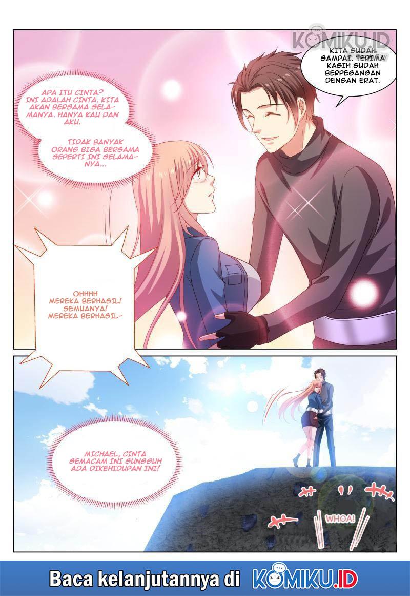 Very Pure Chapter 272 Gambar 10