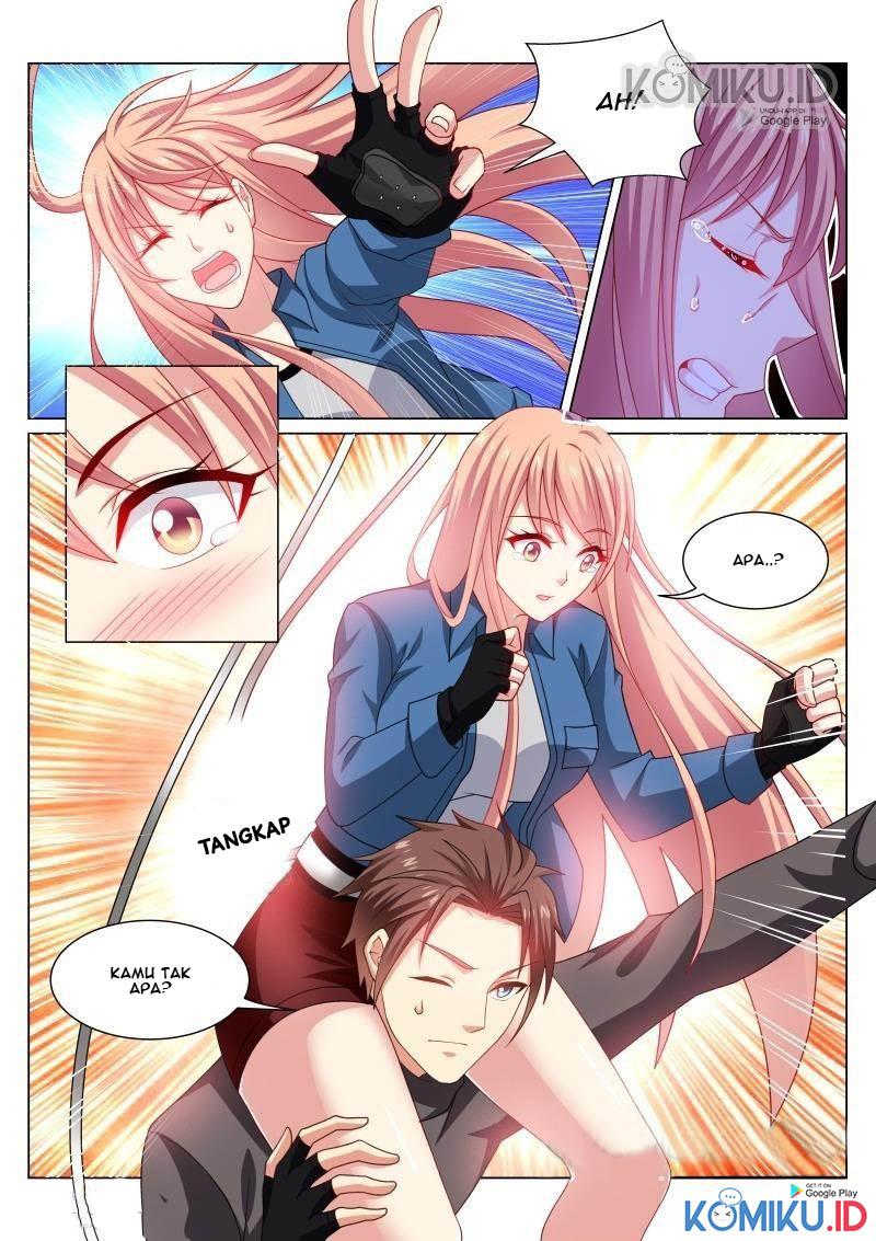 Manhua Very Pure Chapter 272 gambar nomor 2