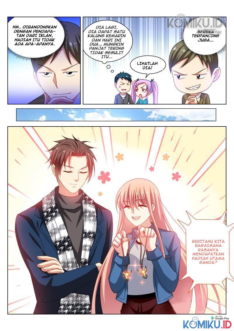 Very Pure Chapter 273 Gambar 5