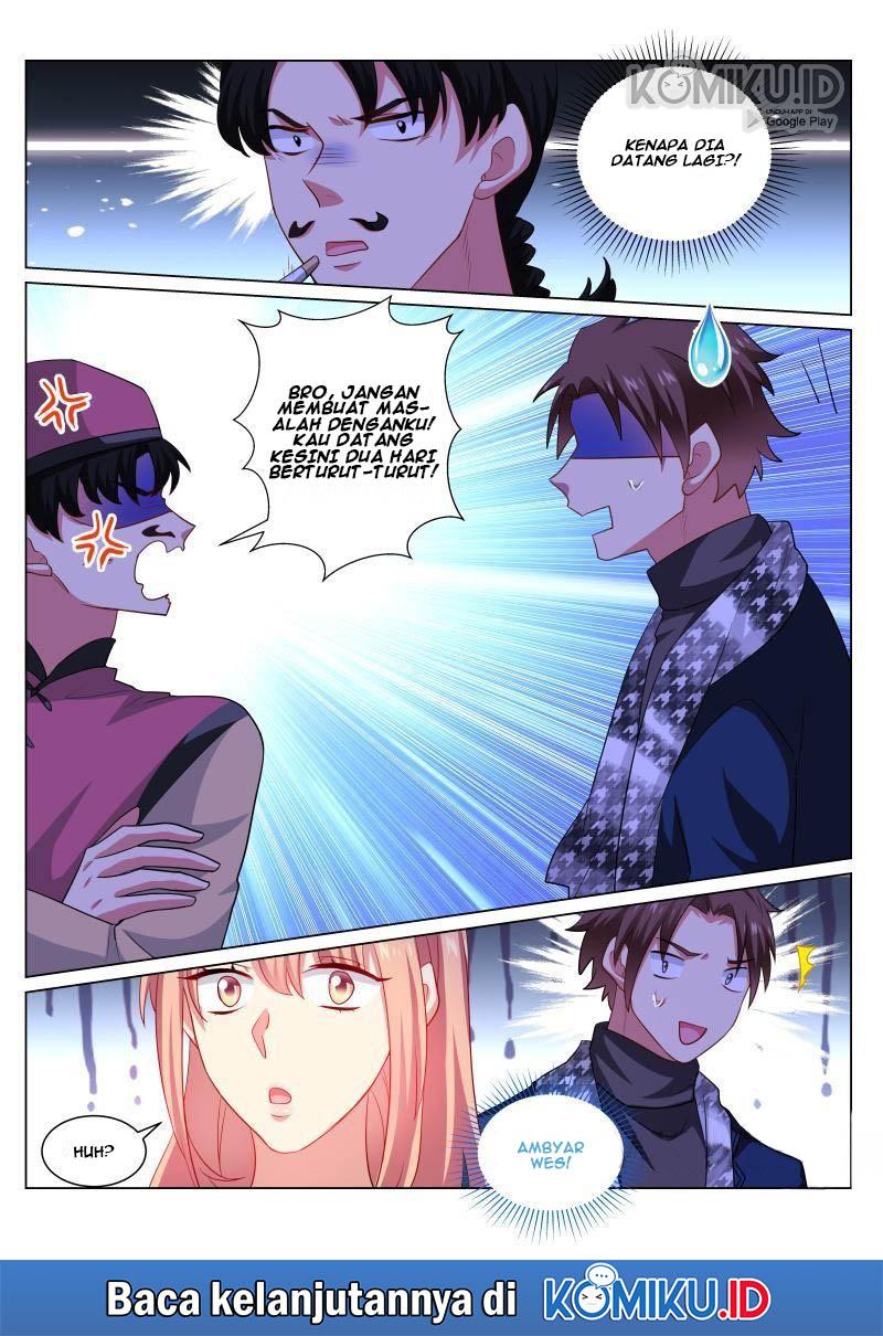 Very Pure Chapter 273 Gambar 10