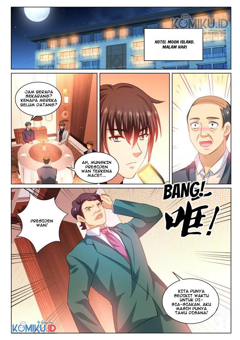 Very Pure Chapter 274 Gambar 7