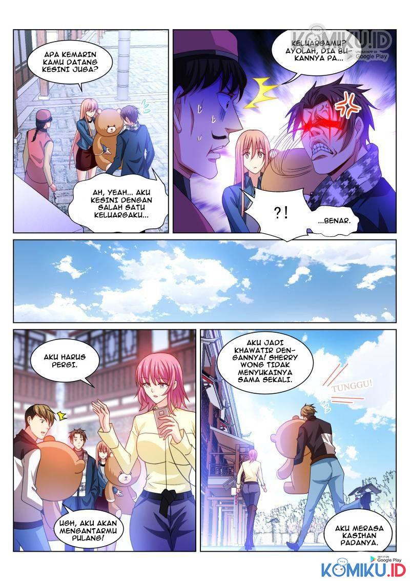 Manhua Very Pure Chapter 274 gambar nomor 2