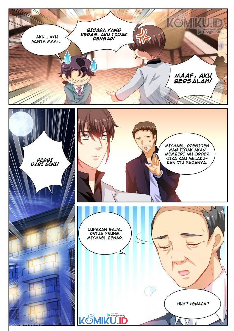 Very Pure Chapter 275 Gambar 4