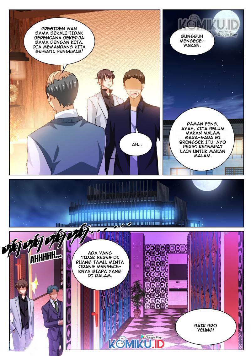 Very Pure Chapter 275 Gambar 5