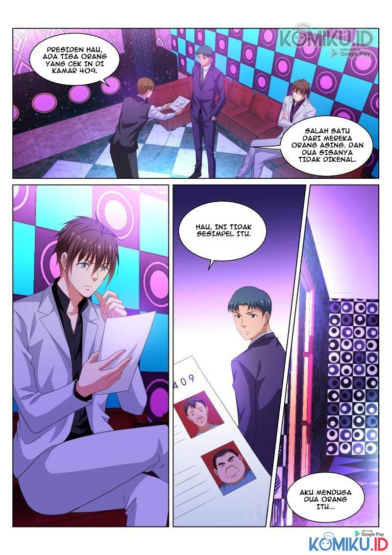 Very Pure Chapter 275 Gambar 7