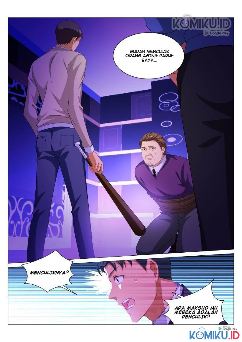 Very Pure Chapter 275 Gambar 8