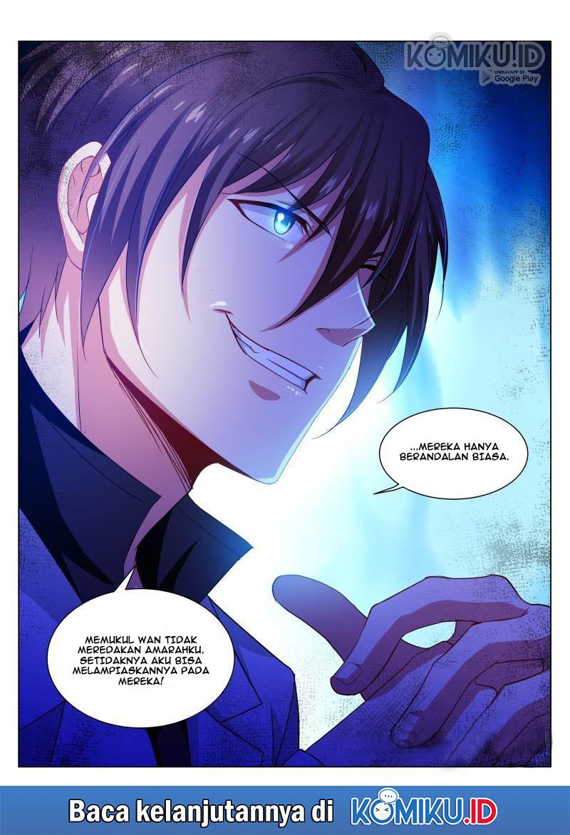 Very Pure Chapter 275 Gambar 10