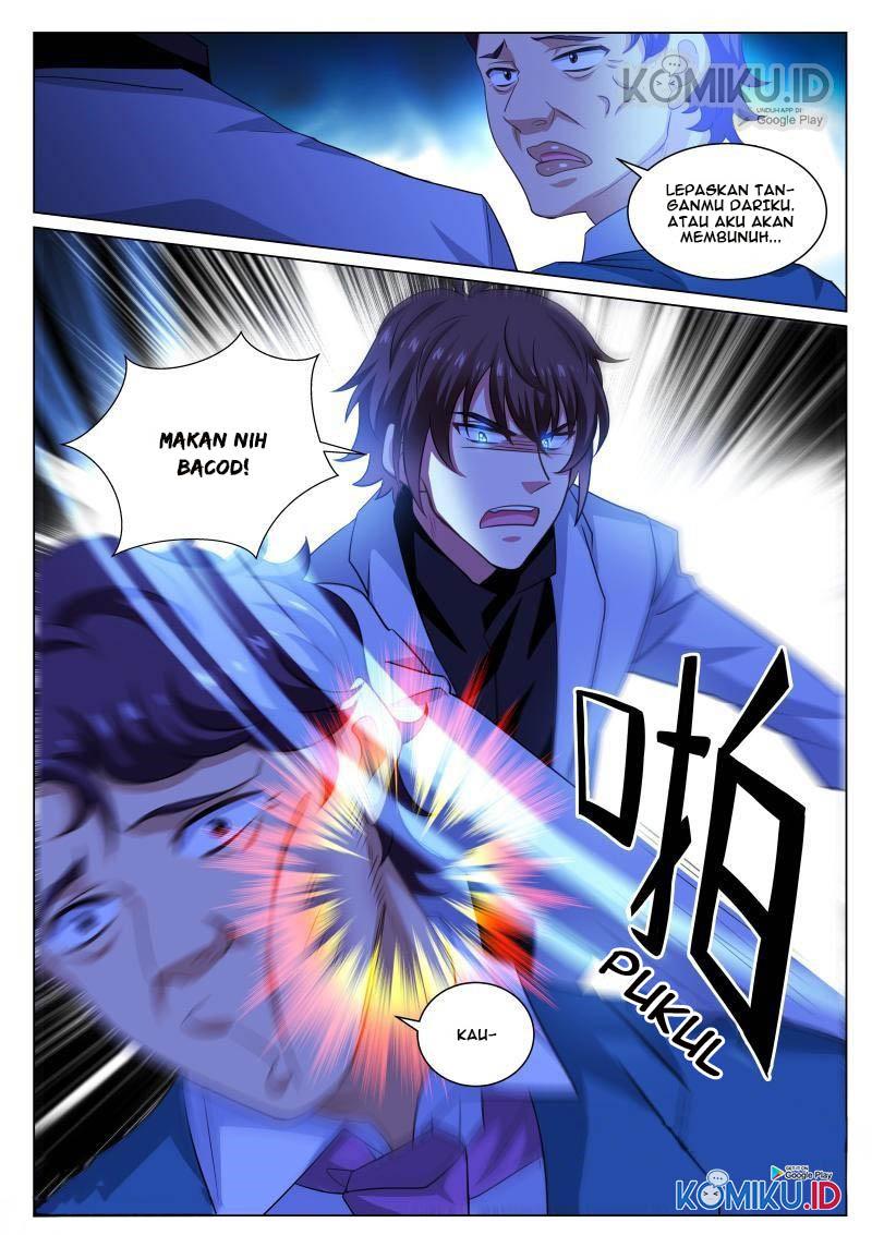 Manhua Very Pure Chapter 275 gambar nomor 2