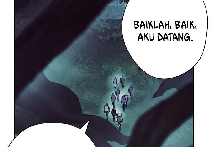 The Live Chapter 52 Gambar 6