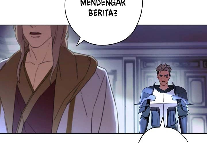 The Live Chapter 52 Gambar 14