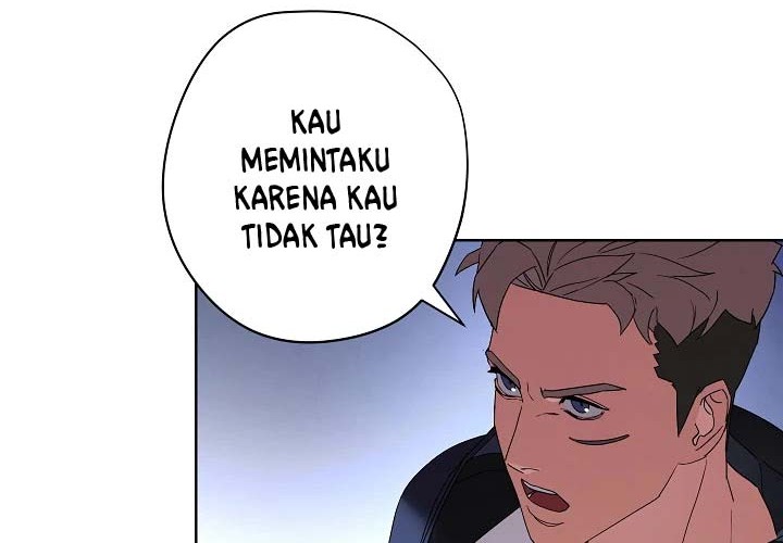 The Live Chapter 52 Gambar 18