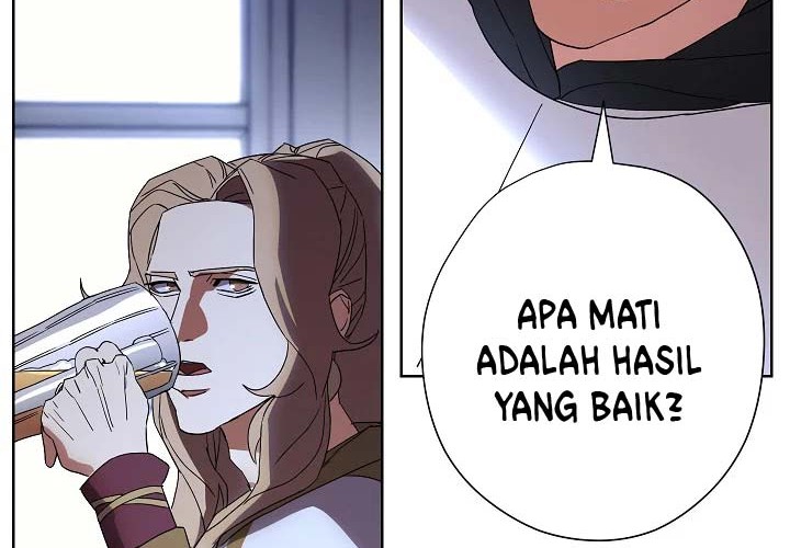 The Live Chapter 52 Gambar 20