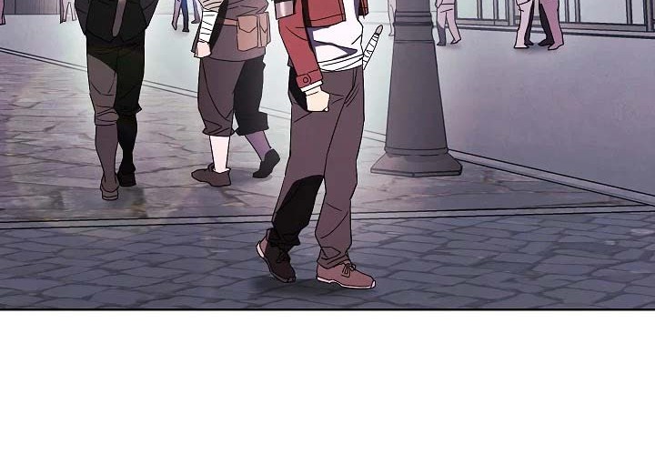 The Live Chapter 52 Gambar 30