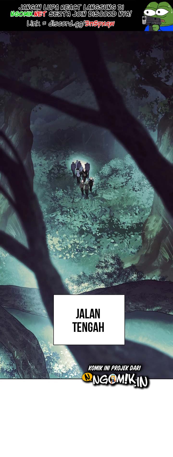 Manhwa The Live Chapter 52 gambar nomor 2