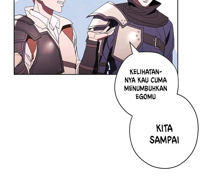 The Live Chapter 52 Gambar 36