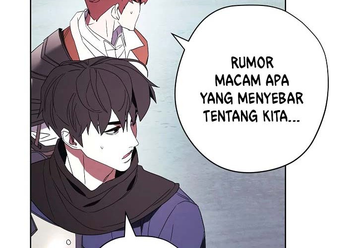 The Live Chapter 52 Gambar 44