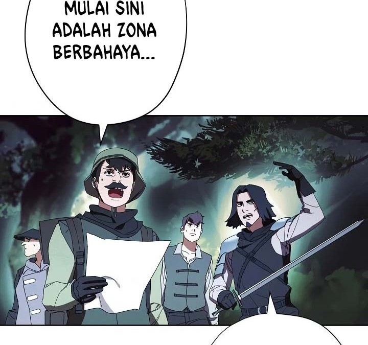 The Live Chapter 52 Gambar 4