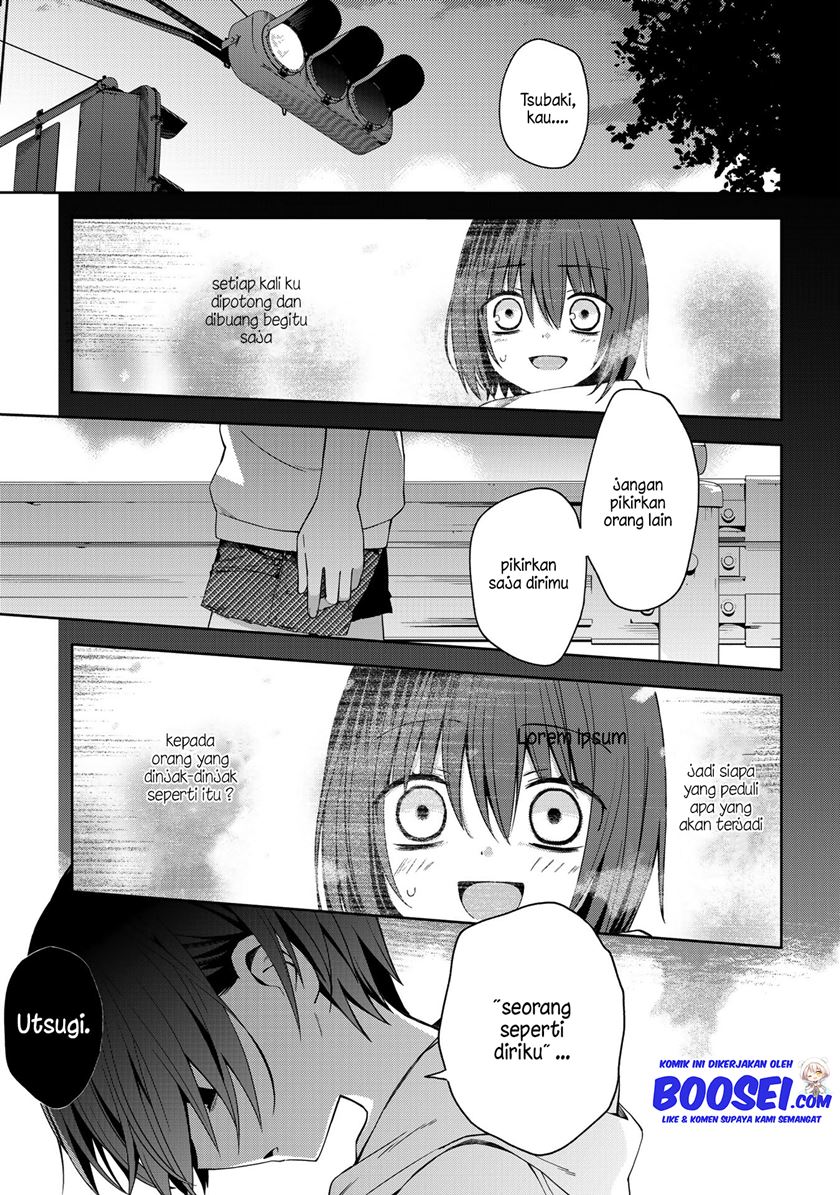 School Zone (Ningiyau) Chapter 45 Gambar 5