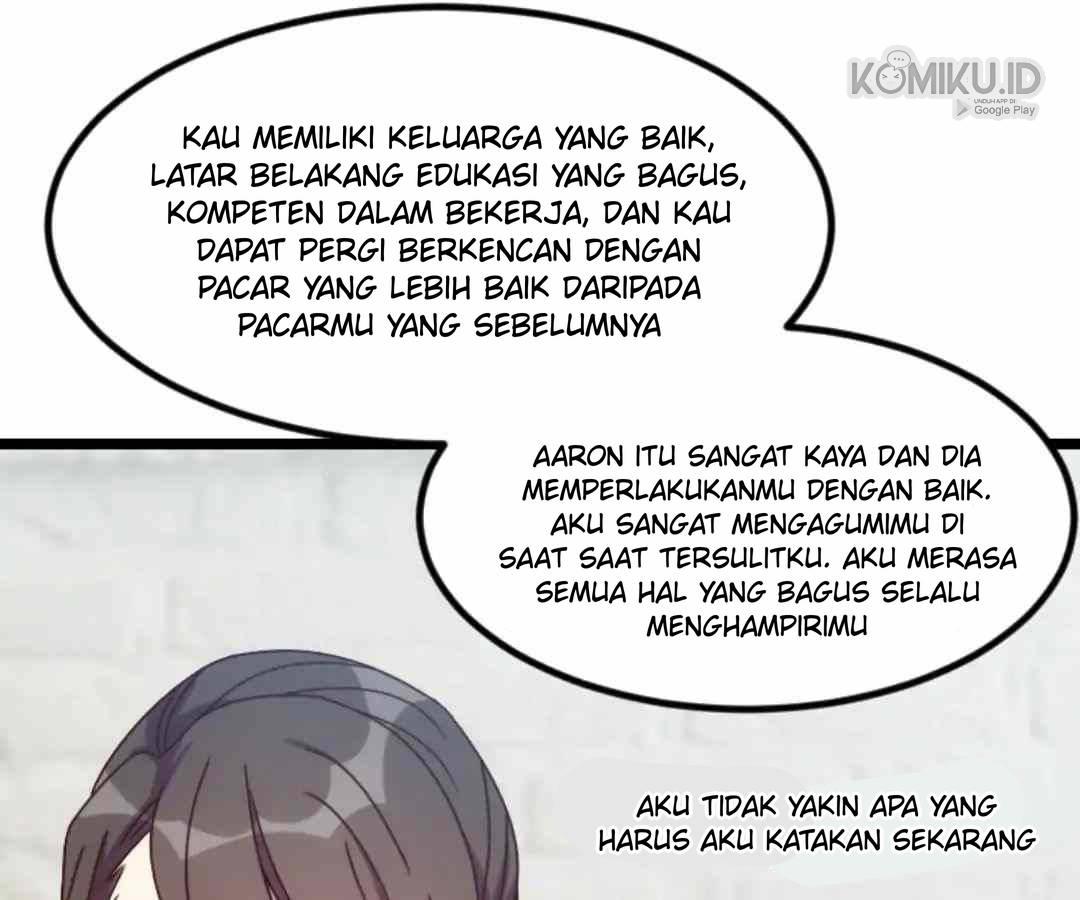 CEO’s Sudden Proposal Chapter 107 Gambar 5