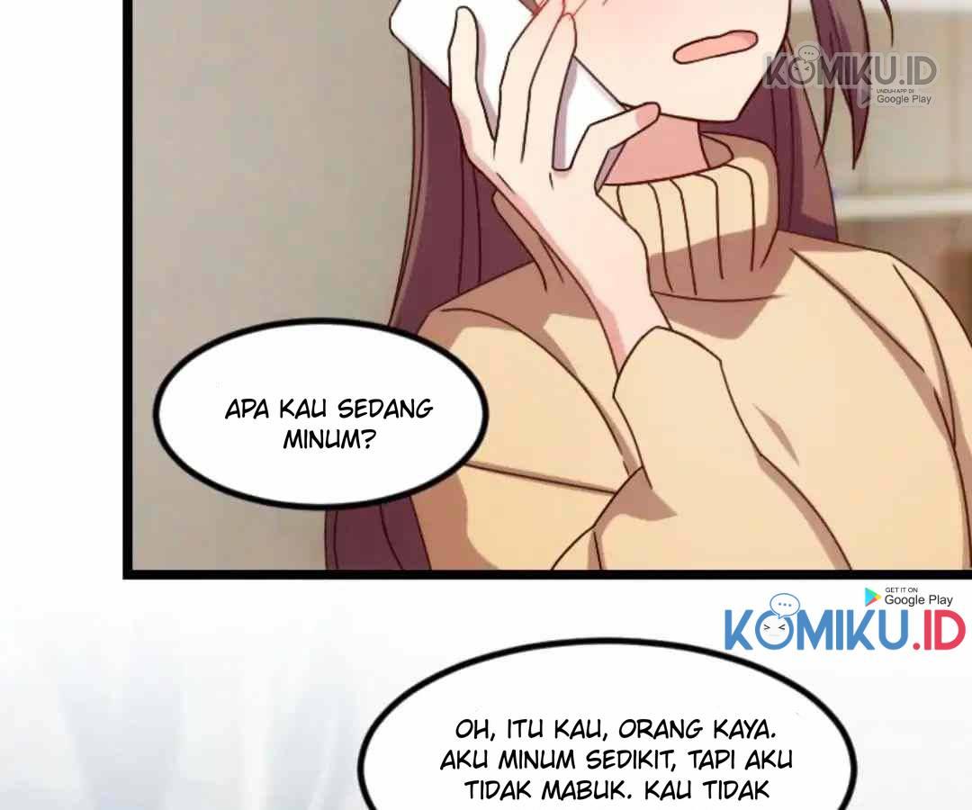 CEO’s Sudden Proposal Chapter 107 Gambar 12