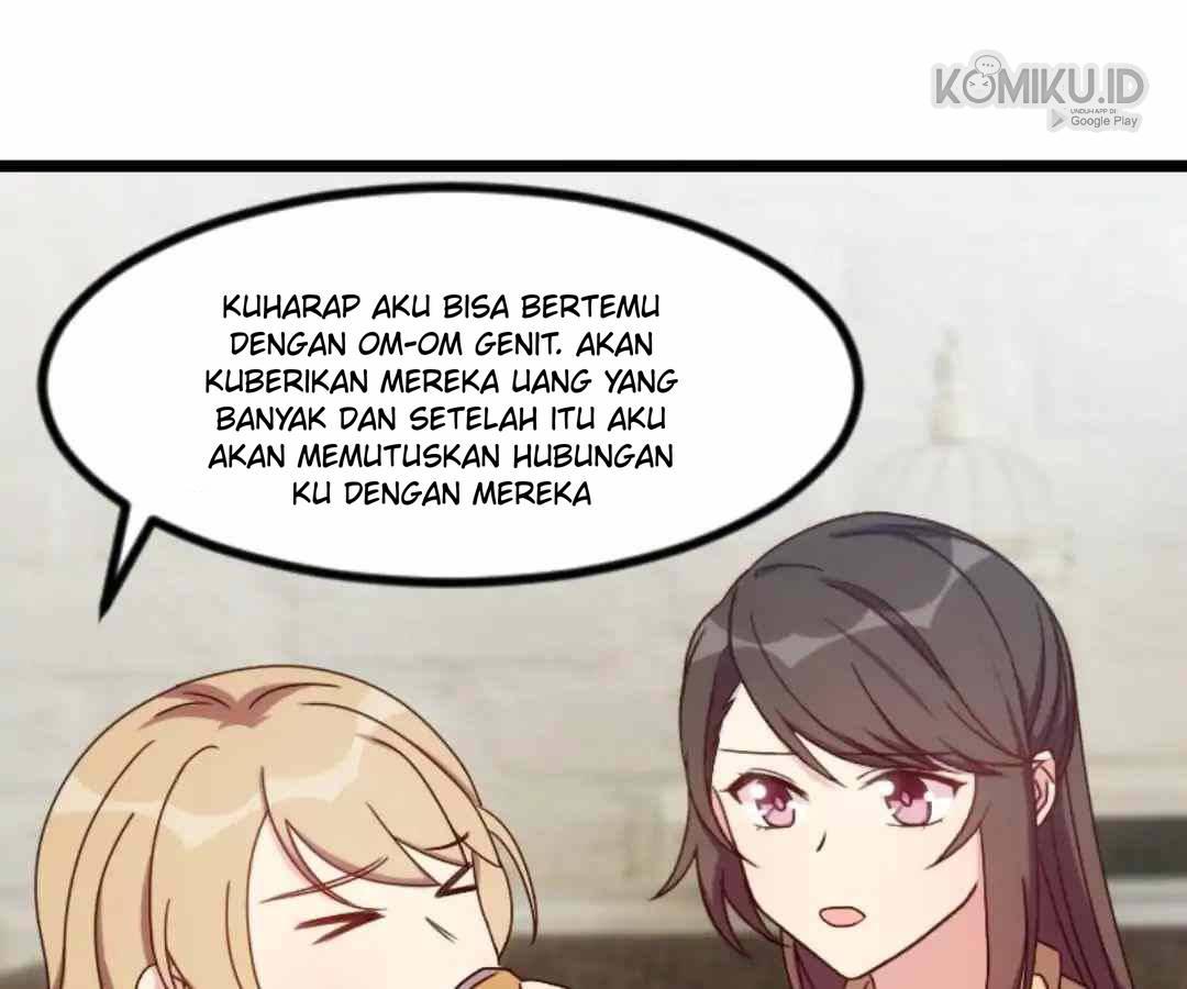 Manhua CEO’s Sudden Proposal Chapter 107 gambar nomor 2