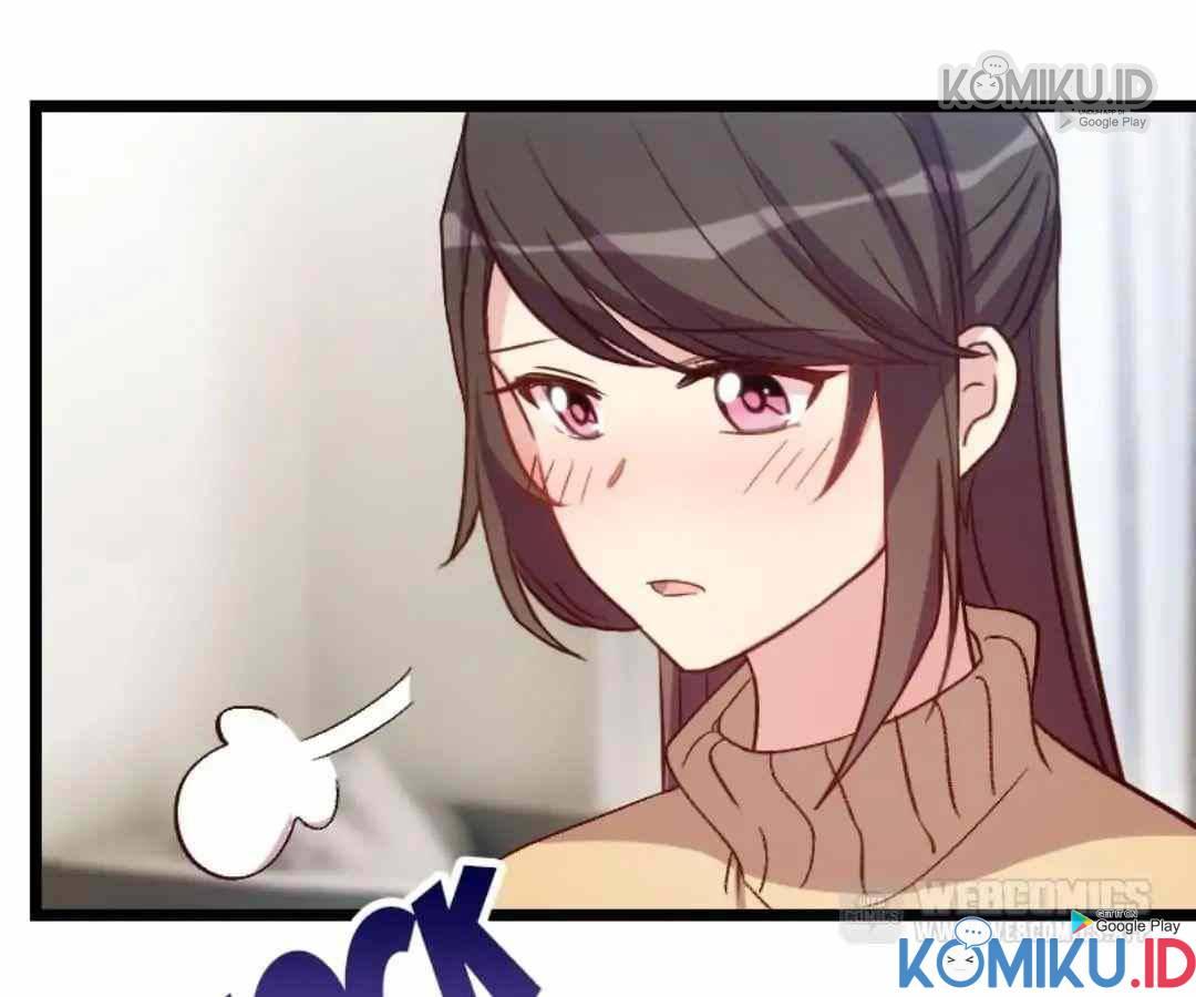 CEO’s Sudden Proposal Chapter 107 Gambar 20