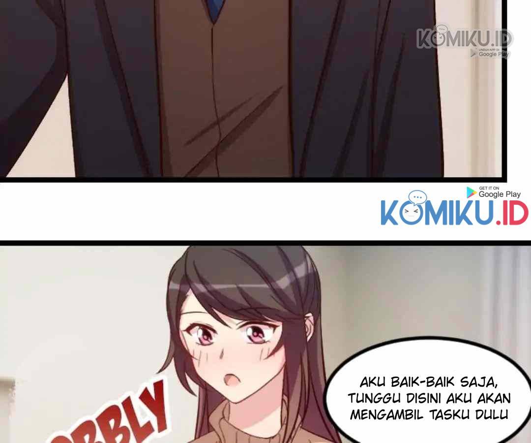 CEO’s Sudden Proposal Chapter 107 Gambar 26