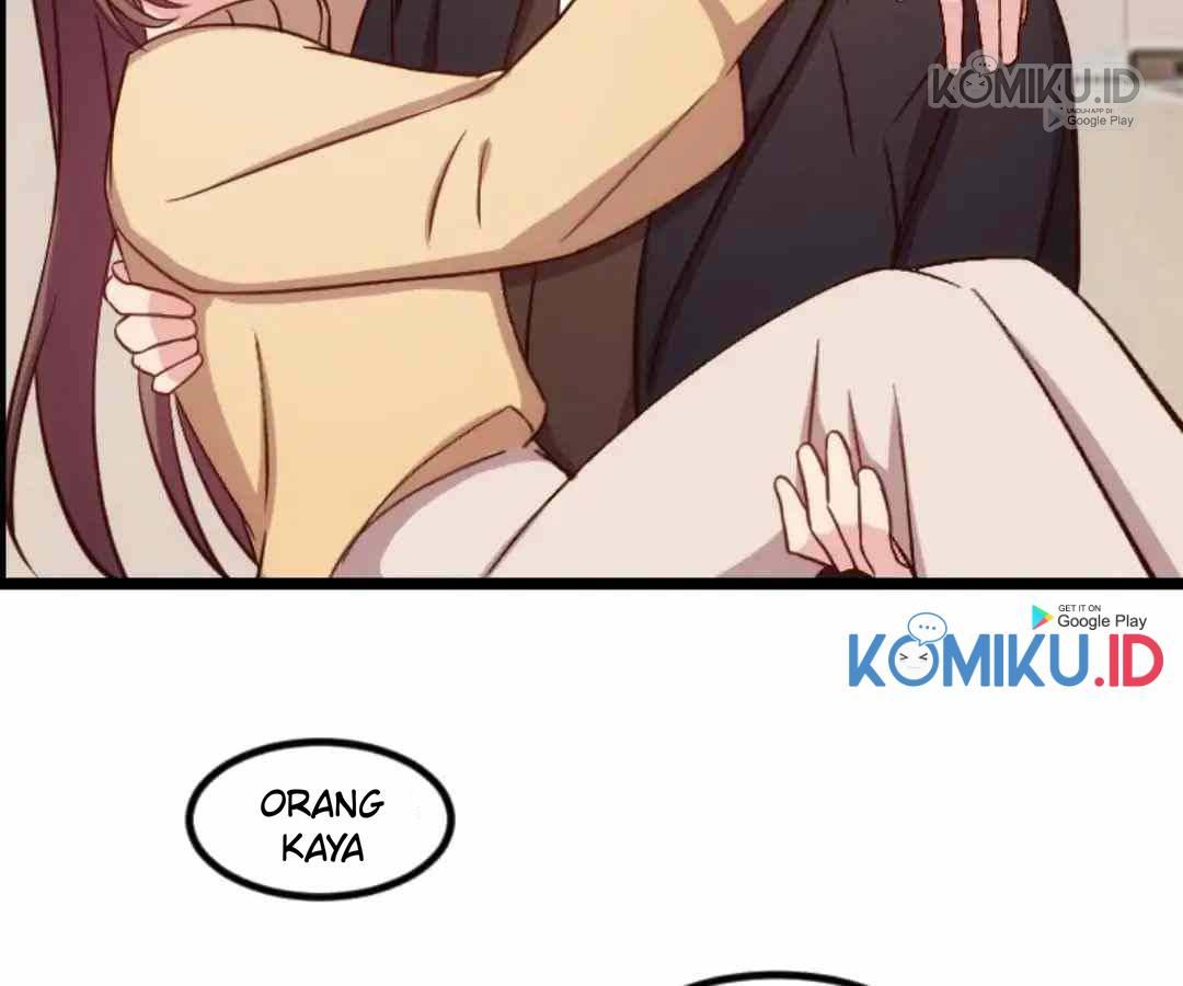 CEO’s Sudden Proposal Chapter 107 Gambar 29