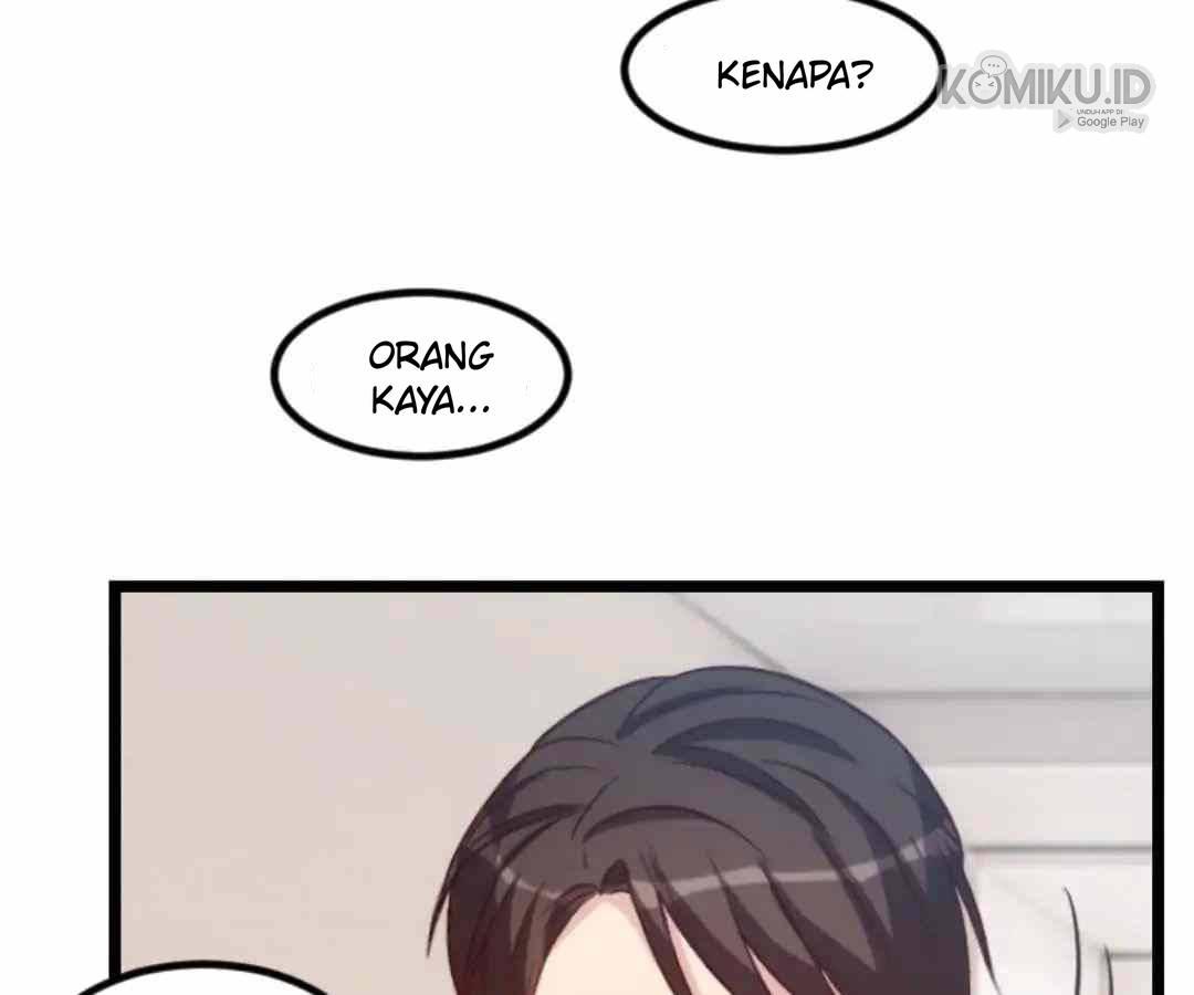 CEO’s Sudden Proposal Chapter 107 Gambar 30