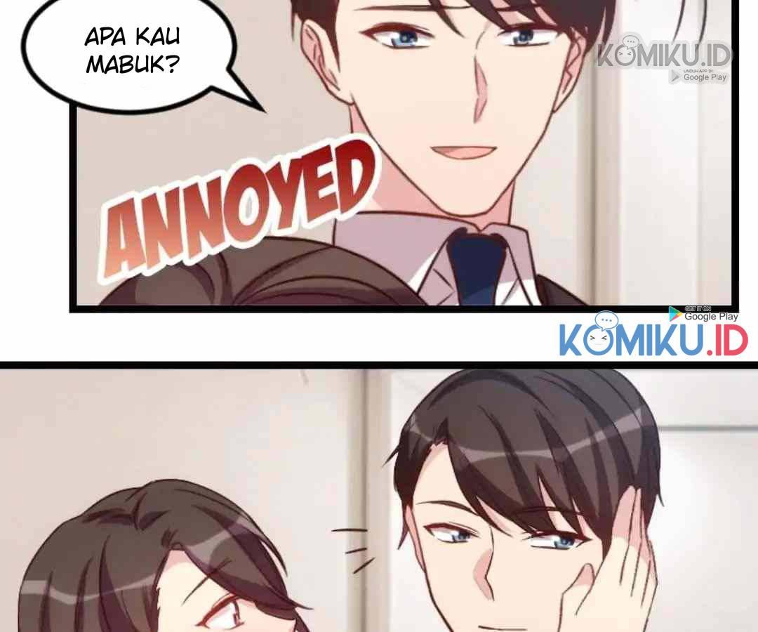 CEO’s Sudden Proposal Chapter 107 Gambar 31