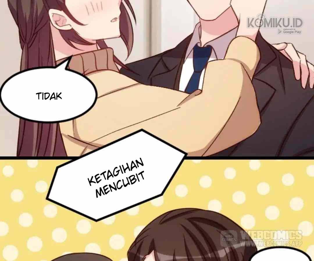 CEO’s Sudden Proposal Chapter 107 Gambar 32