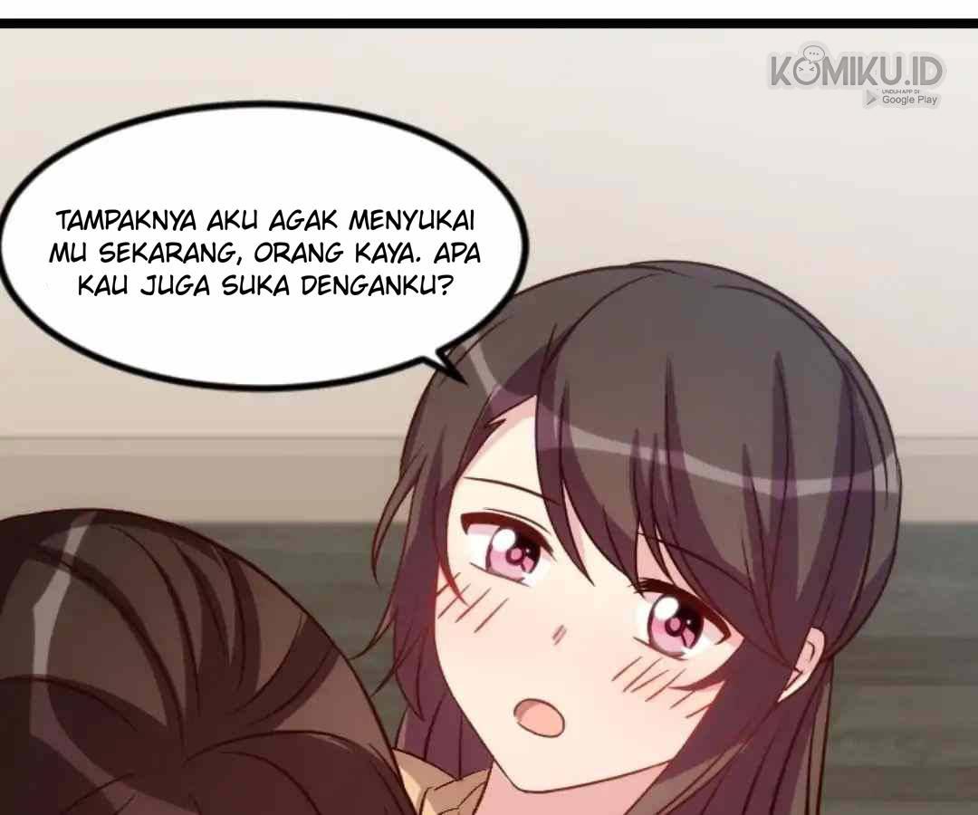 CEO’s Sudden Proposal Chapter 107 Gambar 34