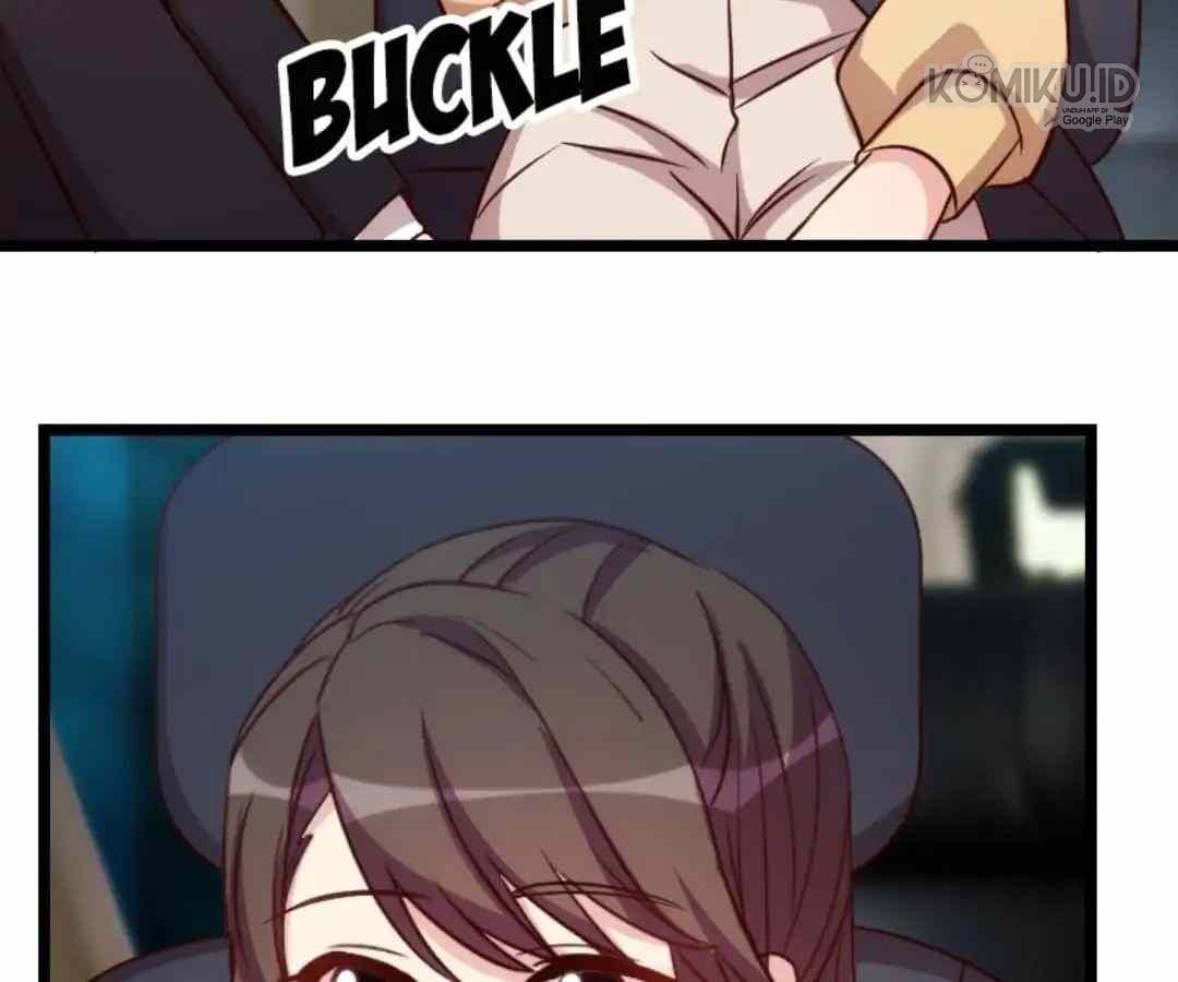 CEO’s Sudden Proposal Chapter 108 Gambar 14