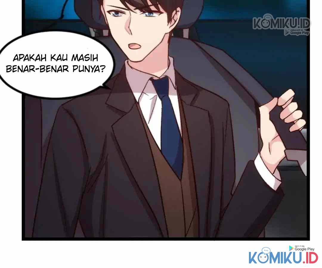 CEO’s Sudden Proposal Chapter 108 Gambar 16