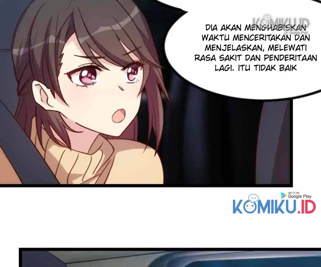 CEO’s Sudden Proposal Chapter 108 Gambar 21