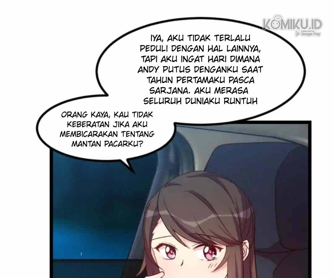 CEO’s Sudden Proposal Chapter 108 Gambar 23