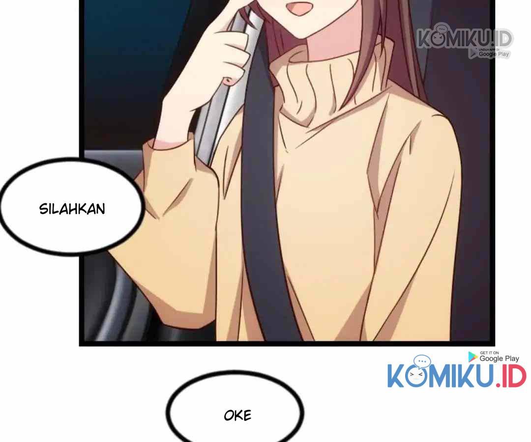 CEO’s Sudden Proposal Chapter 108 Gambar 24