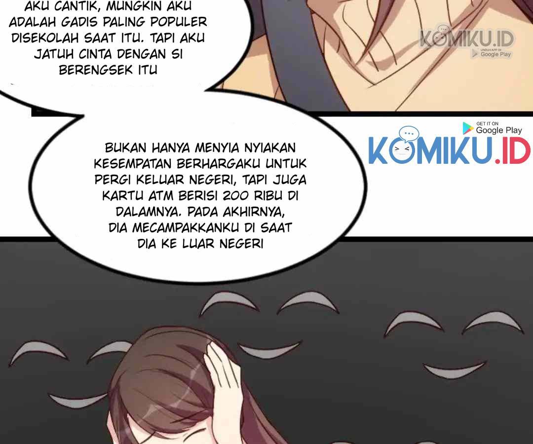 CEO’s Sudden Proposal Chapter 108 Gambar 26