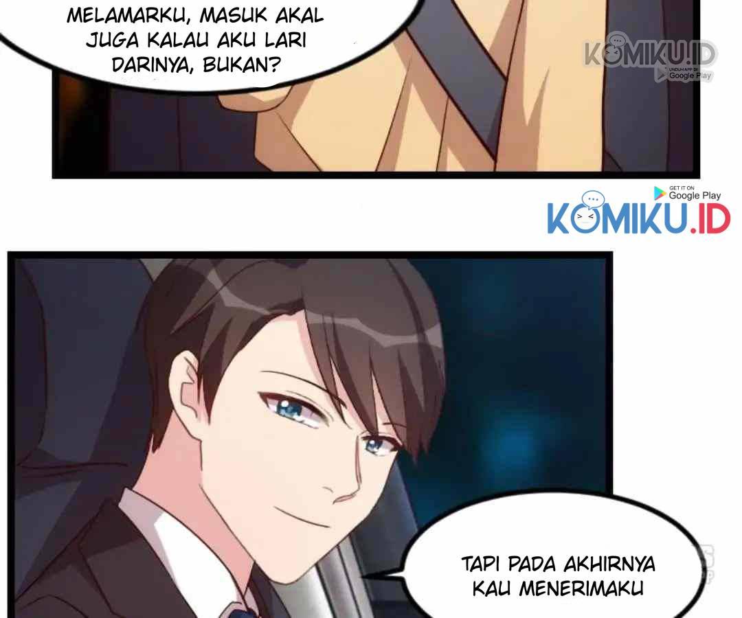 CEO’s Sudden Proposal Chapter 108 Gambar 32