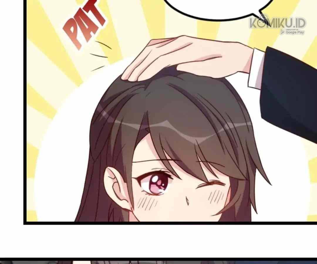 CEO’s Sudden Proposal Chapter 108 Gambar 34