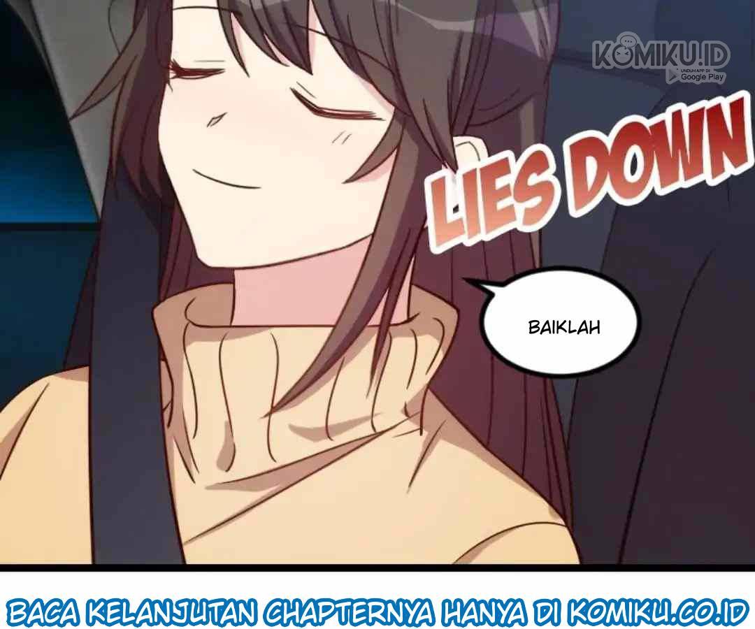 CEO’s Sudden Proposal Chapter 108 Gambar 35