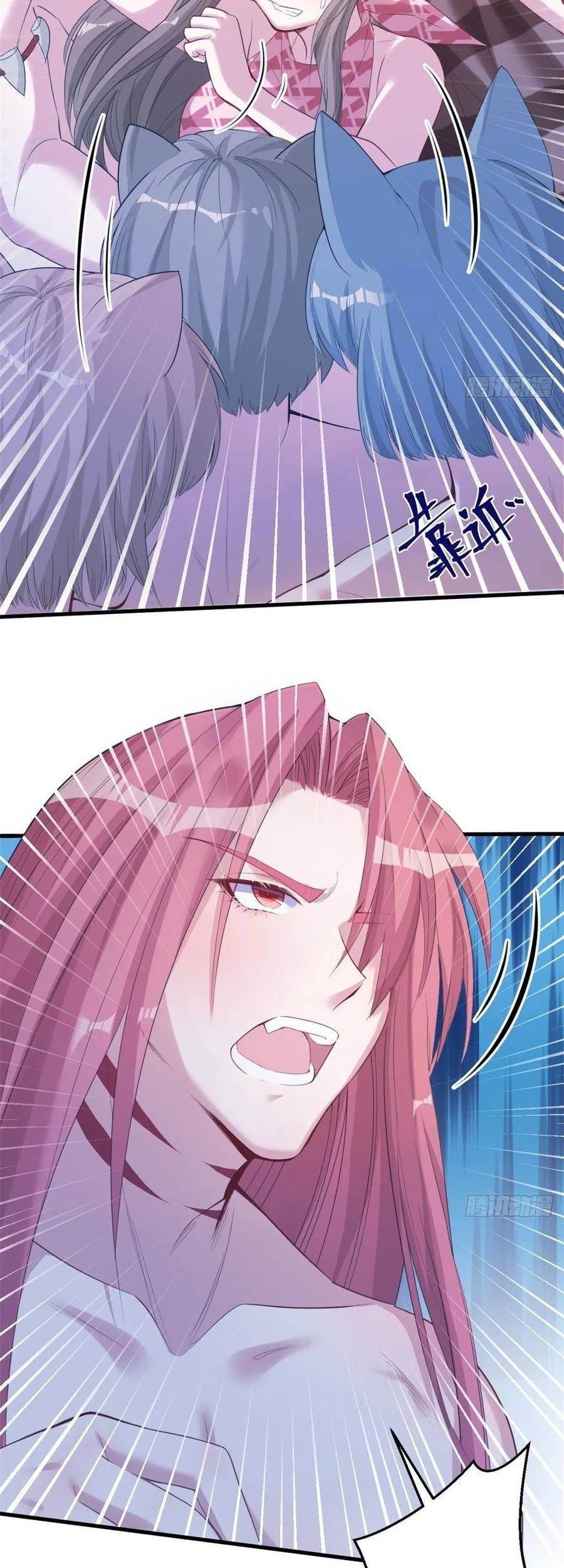 Beauty and the Beast Chapter 169 Gambar 13