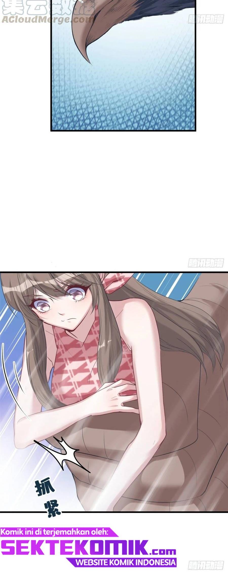 Beauty and the Beast Chapter 169 Gambar 21