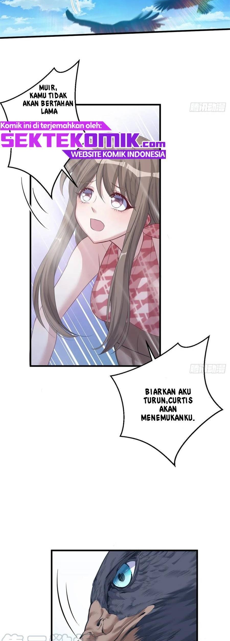 Beauty and the Beast Chapter 169 Gambar 20