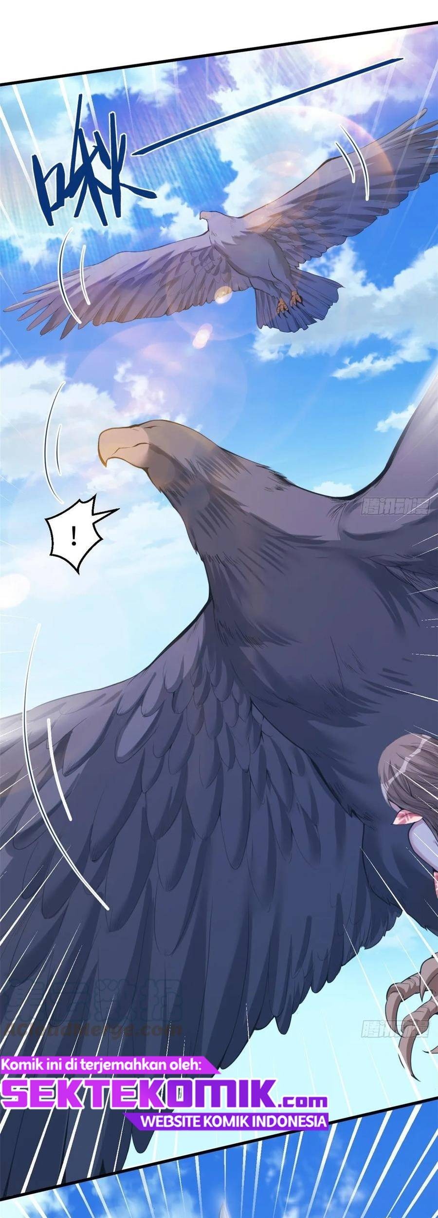 Beauty and the Beast Chapter 169 Gambar 22