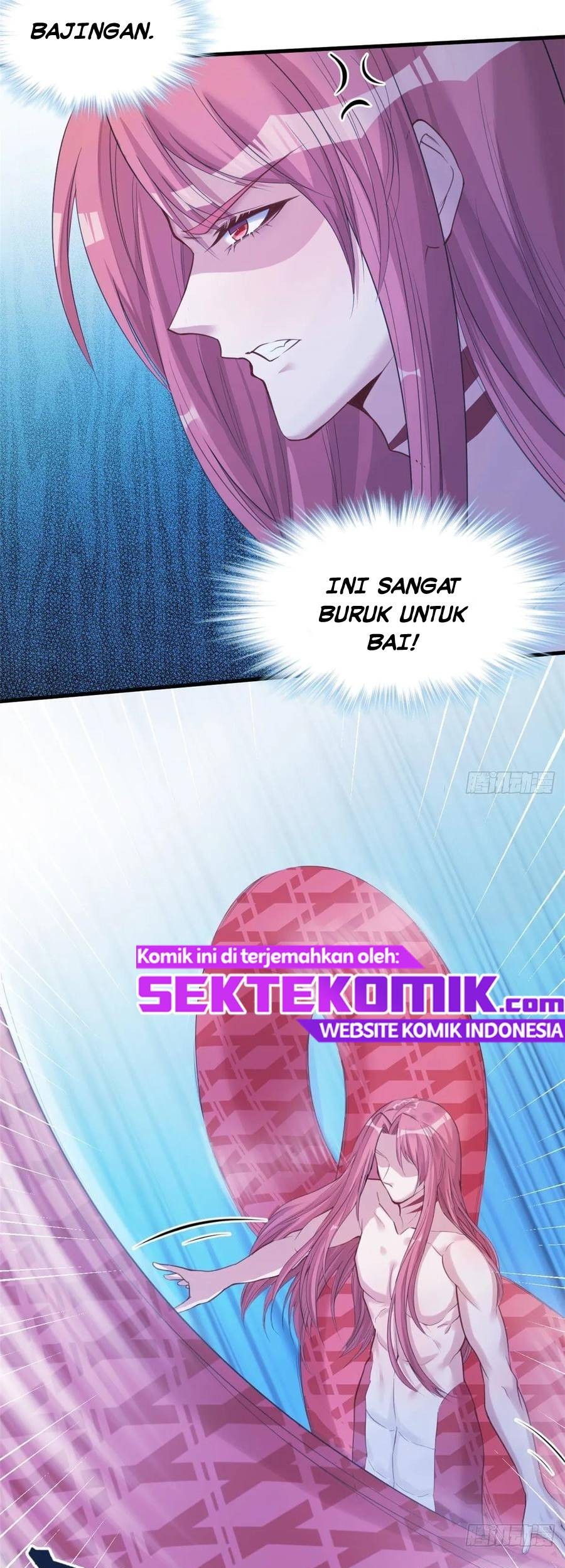 Beauty and the Beast Chapter 169 Gambar 7