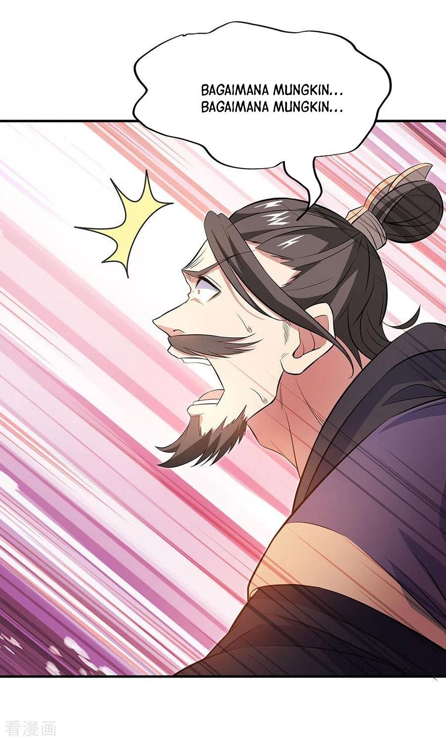 Peerless Soul Chapter 250 Gambar 20