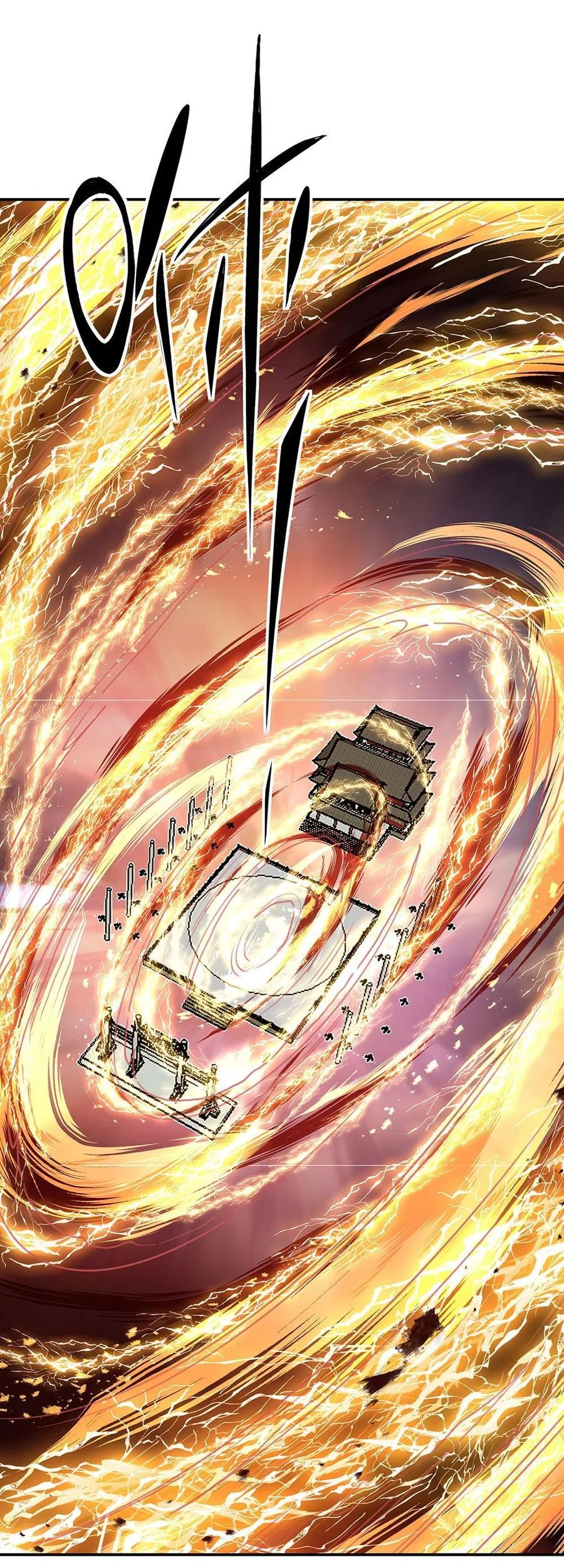 Peerless Soul Chapter 249 Gambar 10