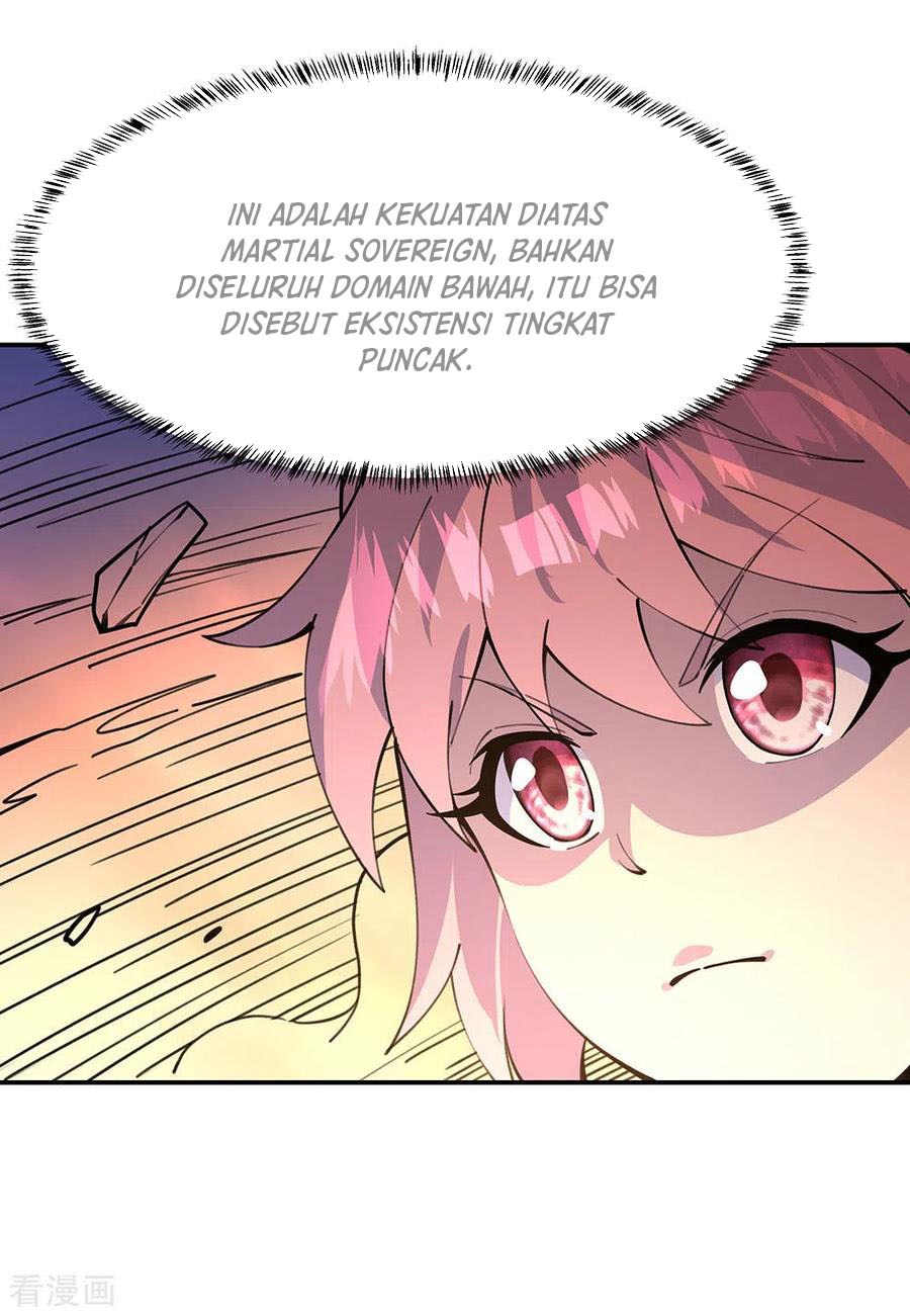 Peerless Soul Chapter 249 Gambar 15